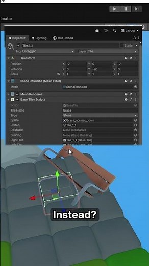 The SECRET to Locking the selection of Objects In Unity!