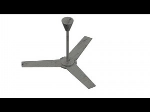 How to Draw a Ceiling Fan in AutoCAD: Step-by-Step Guide