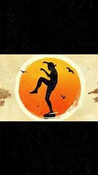 The Karate Kid Ultimate 6 Movie Collection 4K