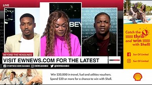 BTH: Renowned gospel artists set to unite for powerful night of worship | Eyewitness News Bahamas