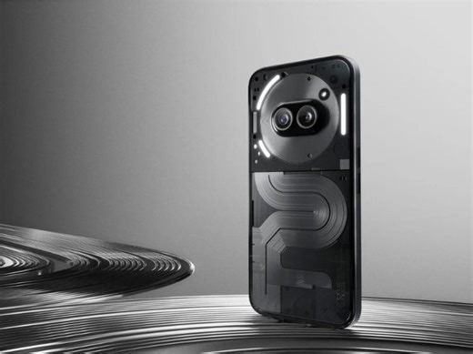 Nothing Phone (2a) Plus Launched Globally With Minor Upgrades To SoC, Selfie Camera, And Charging - Gizmochina