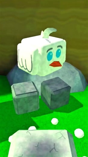 This Bird Is Even Worse… 😭