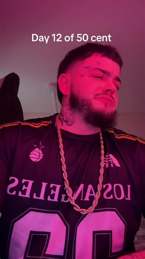 50 Cent Song Throwback: Day 12 Highlights