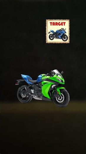 🔥 Color Match Challenge #shorts#shortsvideo#viral#viralshort#trendingshort#viralvideo#trending#bike