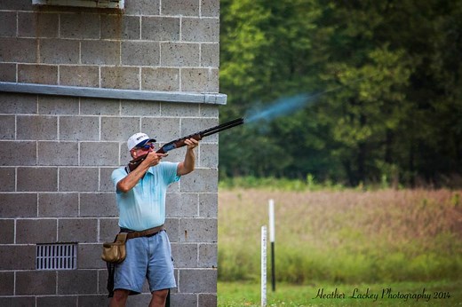 Skeet & Trap Shooting - Kosko Shotgun Sports