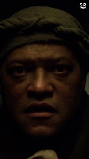 Noland meet tracker predator scene | Predators 2010