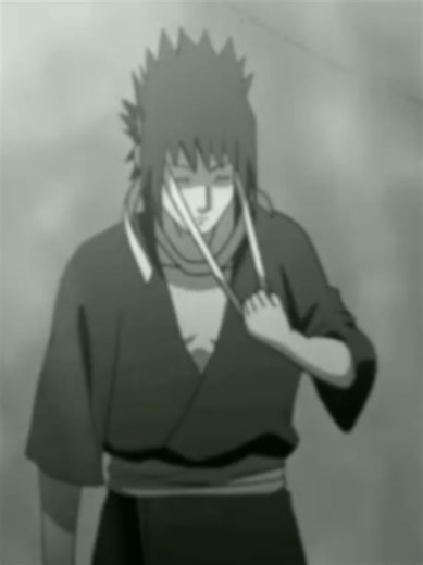 tipo sasuke. #sasuke #narutoshippuden #mhrap #fyp #edit