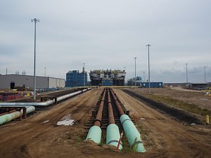 Suncor’s Syncrude fined $390,000 over oilsands worker's death