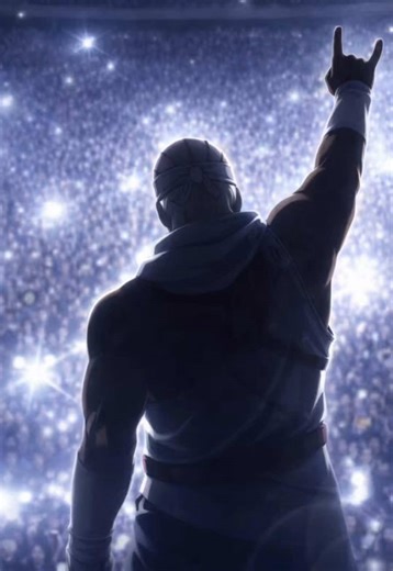 KILLER BEE FROM THE HC‼️ 🐝🎤🔥 #naruto #killerbee #music #likethisvideo @Anime Jones