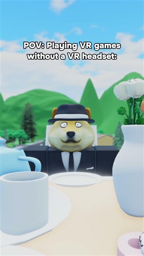 it's either you obey or you get thrown into outer space | #shorts #roblox #animation #funny