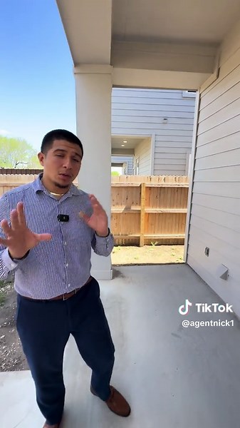 New Home Opportunities in San Antonio, Texas