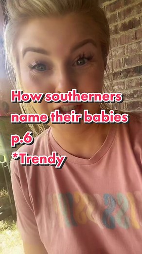 Southern Baby Names: Trendy and Traditional Picks