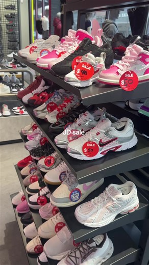 might go back for more | jd sale