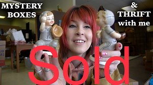 118K views · 3.9K reactions | I swung by the shop to dig through some boxes that Eric dropped off. Then I took a quick visit to Salvation Army to see what I could find to buy and flip for a profit. | Crazy Lamp Lady | Facebook