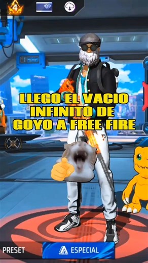 llegó nueva ruleta mágica a free fire #freefire #freefirenoticias #veterano