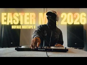 DJ KALLIT - EASTER MIX 2026 ☀️