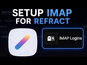 iMap Guide setup for Retail botting Refract, Stellar aio