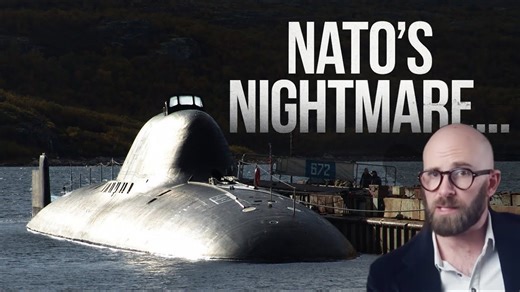 Project 705 Lira: The Soviet Submarine That Still Holds the Speed Record