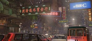 Square Enix release Definitive Edition 101 trailer for Sleeping Dogs