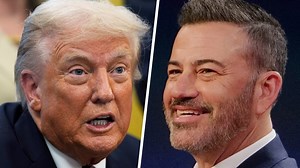 FCC Commissioner speaks out about ABC pulling Kimmel: ‘Stop this cowardly corporate capitulation’