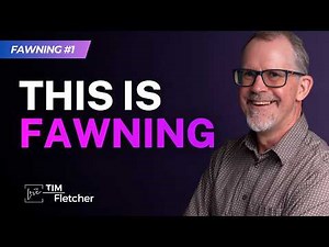 Fawning Explained: The Survival Strategy You Didn’t Know You Use | Fawning #1