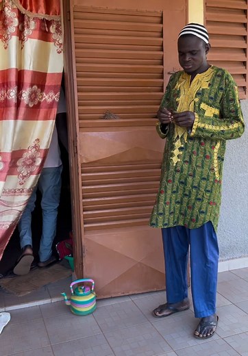 # grossesse de ta femme la c’est pas 6mois c’est 8mois j’ai compter#humour #🇧🇫