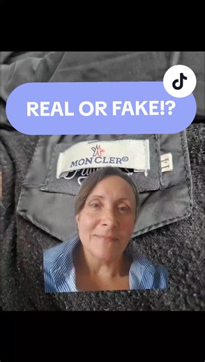 Real Moncler: Tips to Spot Fake Jackets