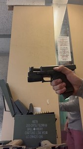 Glock 26 X Comp