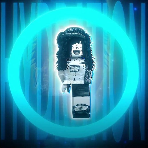 BOOST !!! 😋💙 || roblox edit ||