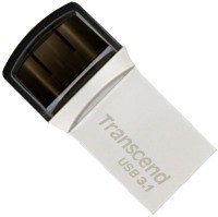 USB-флешка Transcend JetFlash 890 16Gb