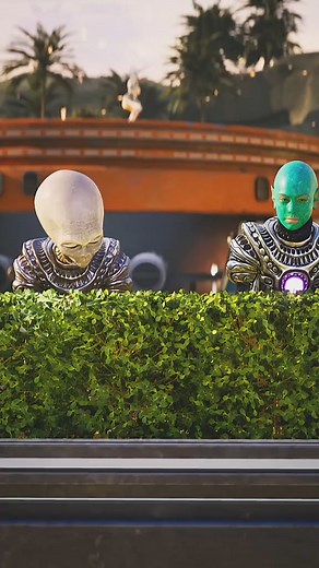 639K views · 10K reactions | Where do fish go on vacation? | Funny animations | Facebook