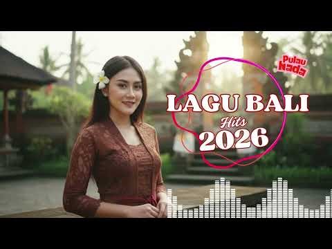 Lagu Bali Nonstop Terbaik Sepanjang Masa (HD Audio) | Teman Santai dan Healing