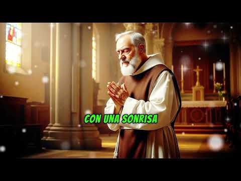 ✨ Rosario Corto de Padre Pío | Recibe Tu Milagro Hoy 🙏🌹