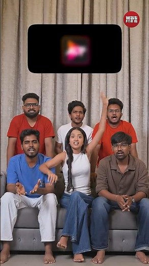 Guess the OTT Platform 😂📺 #waitforit #comedy