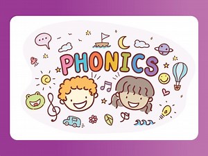 K1 - FUN READING - UNIT 5