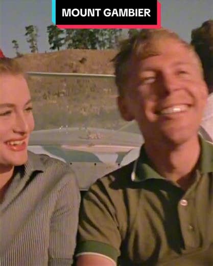 Exploring Mount Gambier: A Prosperous Australian Gem