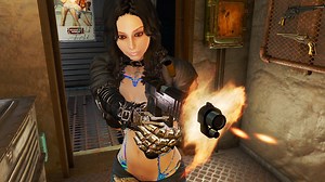 Strayer Voigt Infinity とか