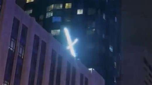 Elon Musk also wants tweets to now be known as "x's.