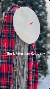 Warm, indulgent, exceptionally giftable. #thejpetermancompany #timelessstyle | The J. Peterman Company