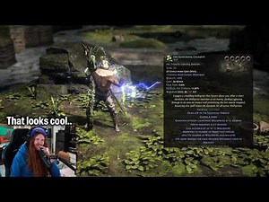 This Path of Exile 2 build is NUTS