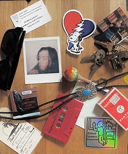 Rogue Tenant Concert & Tour History | Concert Archives