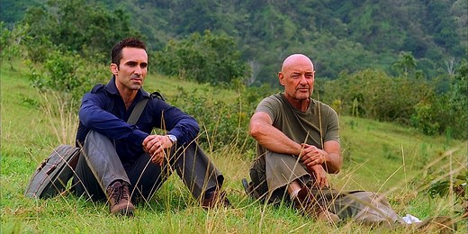 Lost Set Up 1 of Its Most Interesting Mysteries in Season 1, But 1 Underrated Character Quietly Broke All of the Lore