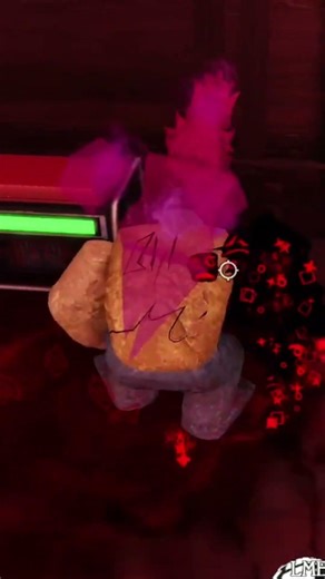 the gun exploding was the cherry on top #forsaken #roblox #robloxshorts