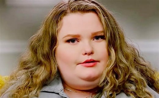 Lifetime Movie Unveils Shocking Alana “Honey Boo Boo’ Thompson Family Secrets