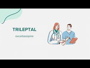 Trileptal (oxcarbazepine) - Drug Rx Information