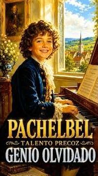 PACHELBEL — 🕯️ The melody that conquered the world... centuries later | Canon in D