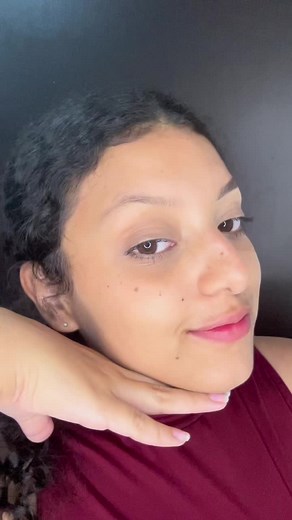 Tutorial para chicas con pocas cejas 🥹 como yo