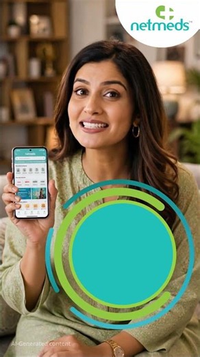 Save 25% on Medicines Every Day | Netmeds