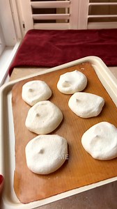 602K views · 8.8K reactions | TOFU MERINGUES?! 六‍ Follow Vegan Punks...