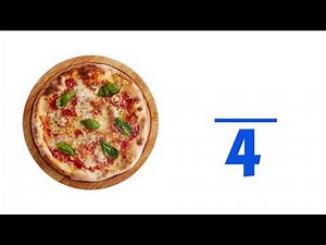 Fractions: Quarter and Three Quarters - Expansion Learning 3rd Grade Math
